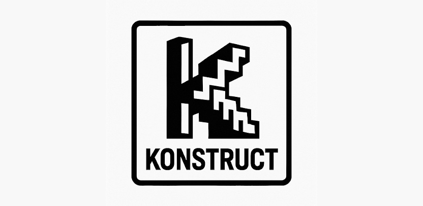 Konstruct Banner